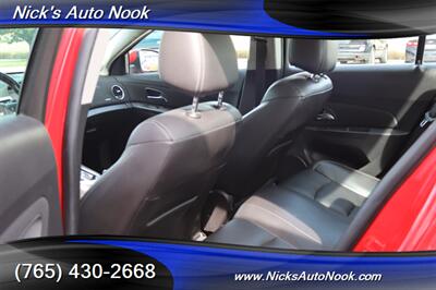 2015 Chevrolet Cruze 2LT Auto - Photo 17 - Lafayette, IN 47904