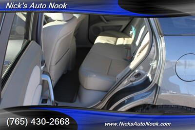 2012 Acura RDX SH-AWD w/Tech   - Photo 10 - Lafayette, IN 47904
