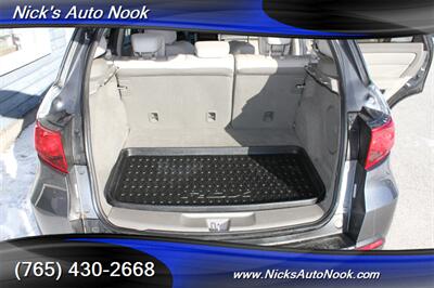 2012 Acura RDX SH-AWD w/Tech   - Photo 12 - Lafayette, IN 47904
