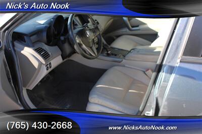 2012 Acura RDX SH-AWD w/Tech   - Photo 9 - Lafayette, IN 47904