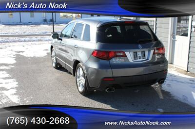 2012 Acura RDX SH-AWD w/Tech   - Photo 5 - Lafayette, IN 47904