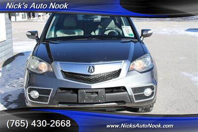 2012 Acura RDX SH-AWD w/Tech   - Photo 3 - Lafayette, IN 47904