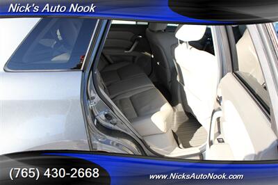 2012 Acura RDX SH-AWD w/Tech   - Photo 11 - Lafayette, IN 47904