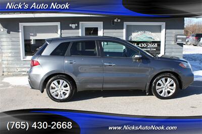 2012 Acura RDX SH-AWD w/Tech   - Photo 6 - Lafayette, IN 47904