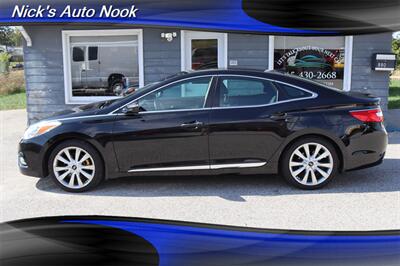 2013 Hyundai Azera - Photo 3 - Lafayette, IN 47904