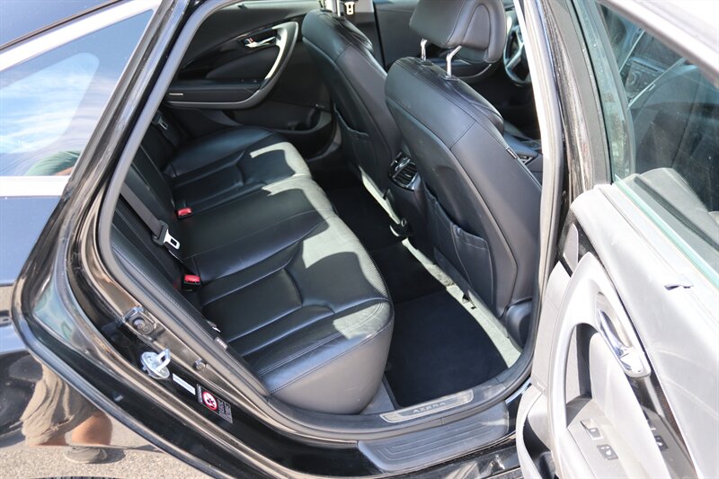 2013 Hyundai Azera - Photo 12 - Lafayette, IN 47904