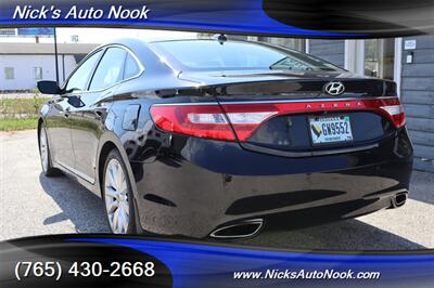 2013 Hyundai Azera - Photo 4 - Lafayette, IN 47904