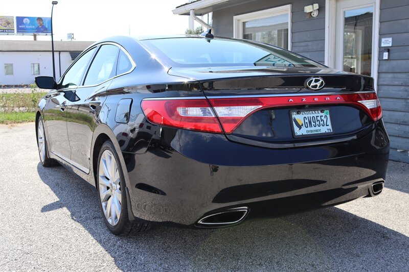 2013 Hyundai Azera - Photo 4 - Lafayette, IN 47904