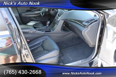 2013 Hyundai Azera - Photo 11 - Lafayette, IN 47904