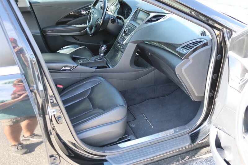 2013 Hyundai Azera - Photo 11 - Lafayette, IN 47904