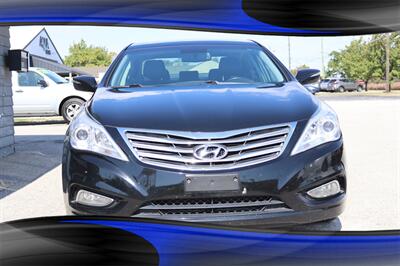 2013 Hyundai Azera - Photo 2 - Lafayette, IN 47904