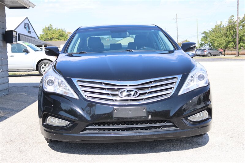 2013 Hyundai Azera - Photo 2 - Lafayette, IN 47904