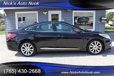 2013 Hyundai Azera - Photo 7 - Lafayette, IN 47904