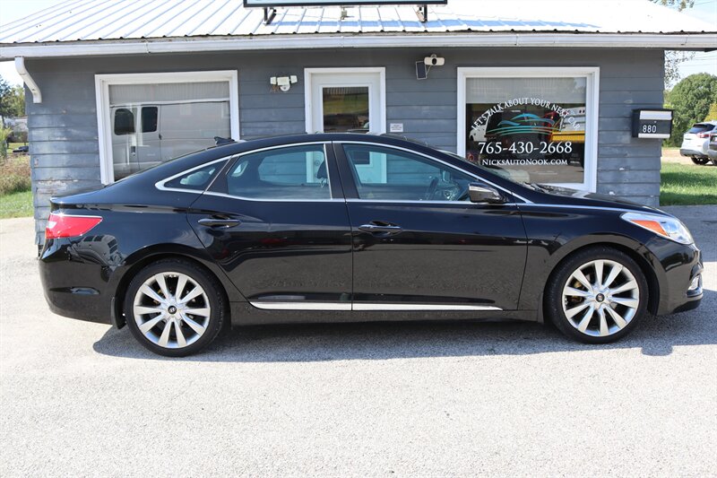 2013 Hyundai Azera - Photo 7 - Lafayette, IN 47904
