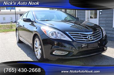 2013 Hyundai Azera - Photo 8 - Lafayette, IN 47904