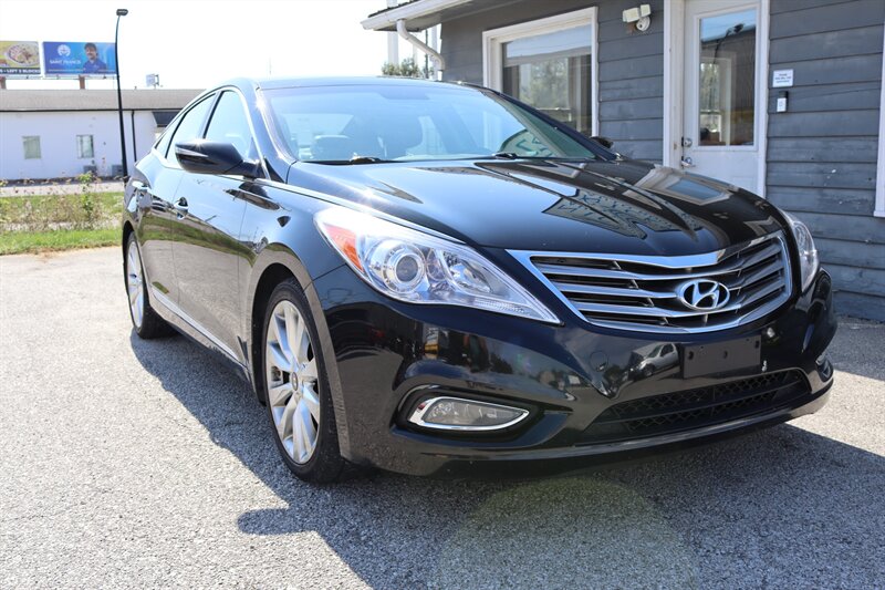 2013 Hyundai Azera - Photo 8 - Lafayette, IN 47904