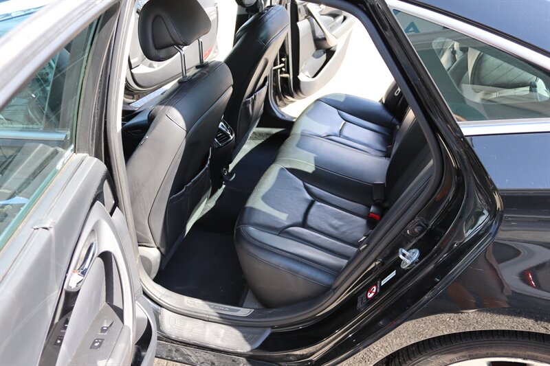 2013 Hyundai Azera - Photo 10 - Lafayette, IN 47904