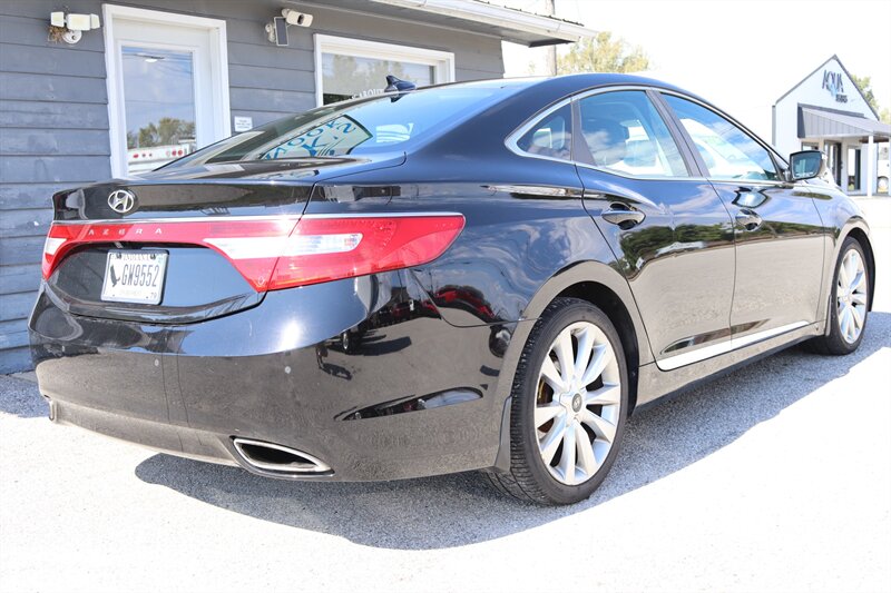 2013 Hyundai Azera - Photo 6 - Lafayette, IN 47904