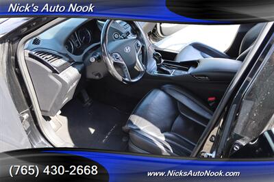 2013 Hyundai Azera - Photo 9 - Lafayette, IN 47904