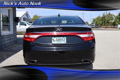 2013 Hyundai Azera - Photo 5 - Lafayette, IN 47904