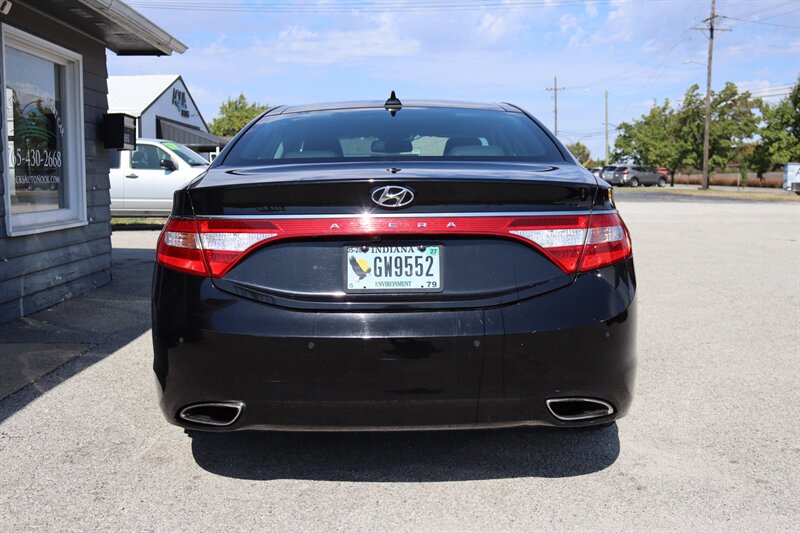 2013 Hyundai Azera - Photo 5 - Lafayette, IN 47904