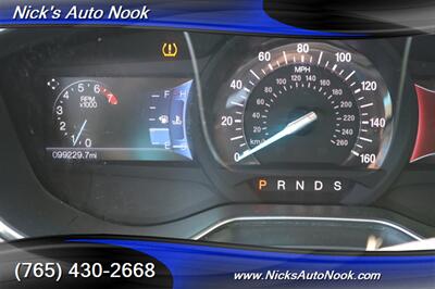 2017 Ford Fusion SE - Photo 12 - Lafayette, IN 47904
