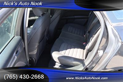 2017 Ford Fusion SE - Photo 9 - Lafayette, IN 47904