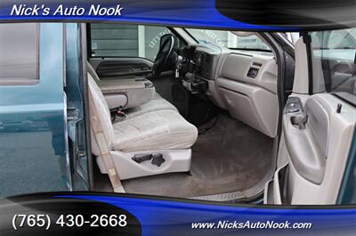 1999 Ford F-350 Super Duty XLT   - Photo 9 - Lafayette, IN 47904