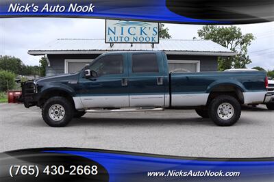 1999 Ford F-350 Super Duty XLT   - Photo 2 - Lafayette, IN 47904