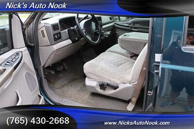 1999 Ford F-350 Super Duty XLT   - Photo 13 - Lafayette, IN 47904