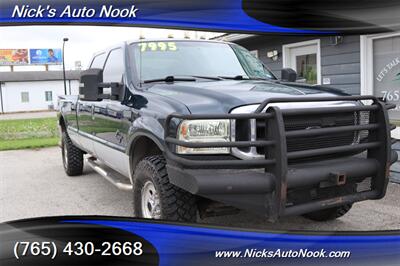 1999 Ford F-350 Super Duty XLT   - Photo 8 - Lafayette, IN 47904