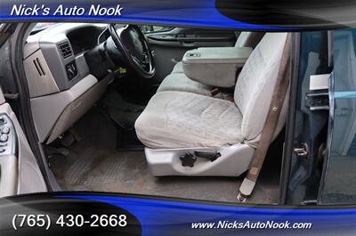1999 Ford F-350 Super Duty XLT   - Photo 14 - Lafayette, IN 47904