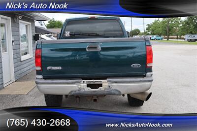 1999 Ford F-350 Super Duty XLT   - Photo 5 - Lafayette, IN 47904