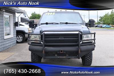 1999 Ford F-350 Super Duty XLT   - Photo 3 - Lafayette, IN 47904