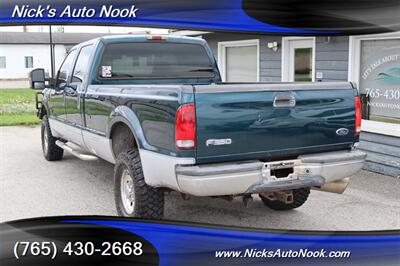1999 Ford F-350 Super Duty XLT   - Photo 4 - Lafayette, IN 47904