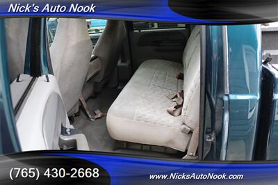 1999 Ford F-350 Super Duty XLT   - Photo 12 - Lafayette, IN 47904