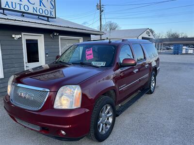 2008 GMC Yukon XL Denali   - Photo 2 - Lafayette, IN 47904