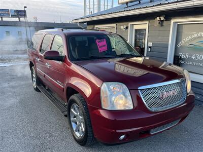 2008 GMC Yukon XL Denali   - Photo 6 - Lafayette, IN 47904