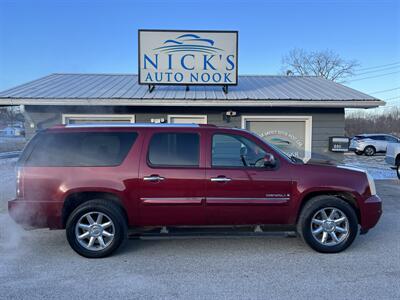 2008 GMC Yukon XL Denali   - Photo 4 - Lafayette, IN 47904