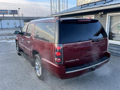 2008 GMC Yukon XL Denali   - Photo 5 - Lafayette, IN 47904