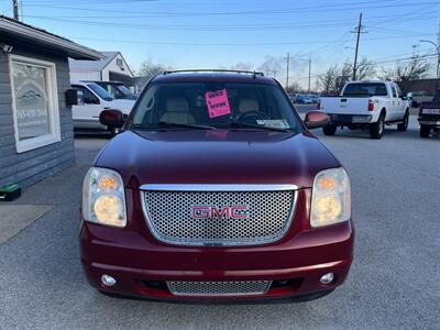 2008 GMC Yukon XL Denali   - Photo 3 - Lafayette, IN 47904