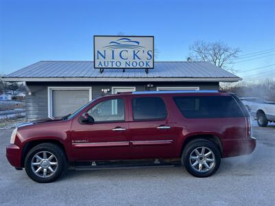 2008 GMC Yukon XL Denali  