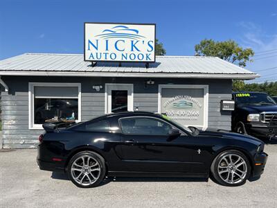 2014 Ford Mustang V6   - Photo 5 - Lafayette, IN 47904