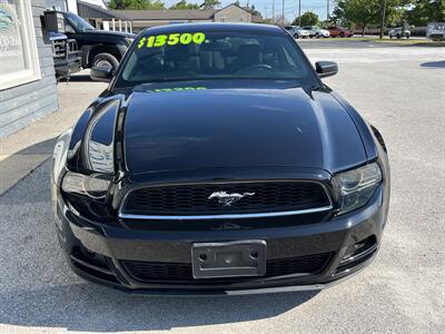 2014 Ford Mustang V6   - Photo 4 - Lafayette, IN 47904