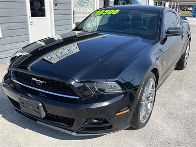 2014 Ford Mustang V6   - Photo 2 - Lafayette, IN 47904