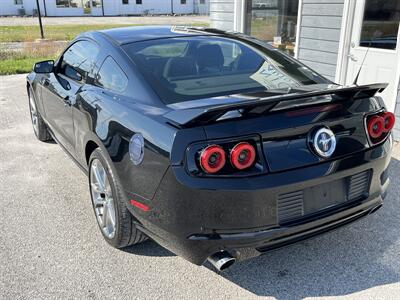 2014 Ford Mustang V6   - Photo 3 - Lafayette, IN 47904