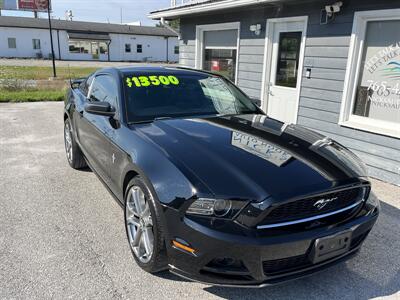 2014 Ford Mustang V6   - Photo 6 - Lafayette, IN 47904