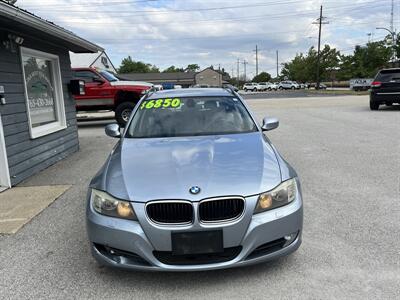 2009 BMW 328i xDrive   - Photo 2 - Lafayette, IN 47904