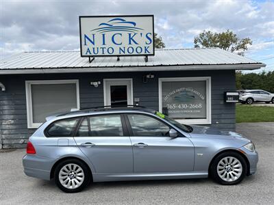 2009 BMW 328i xDrive   - Photo 4 - Lafayette, IN 47904