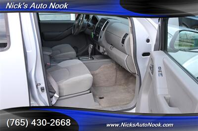 2009 Nissan Frontier SE V6 - Photo 11 - Lafayette, IN 47904